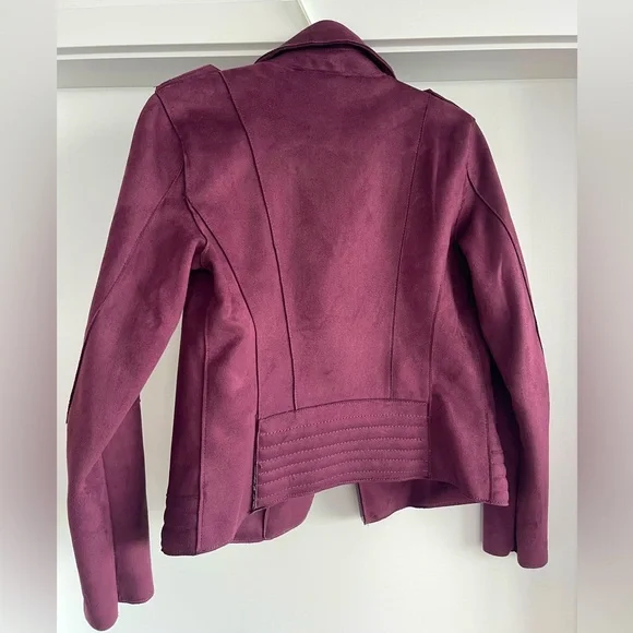 Jacket NWOT - Picture 2 of 2